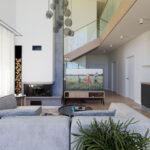 Прев'ю котеджного будинку VILLA SVITANOK